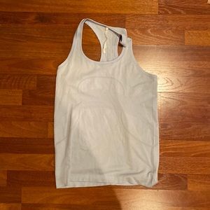 LuluLemon Swiftly Tech Racerback 1.0